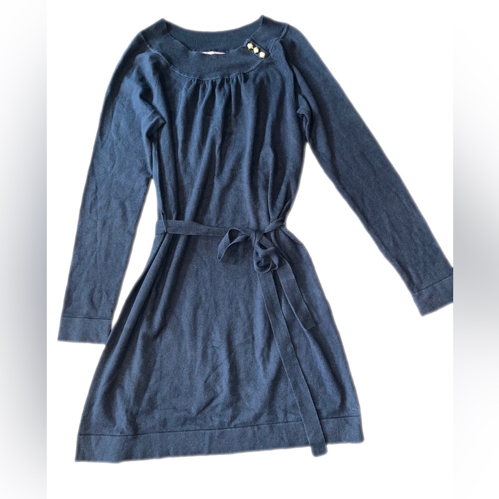 Vineyard Vines Charlotte Dress - Picture 2 of 4